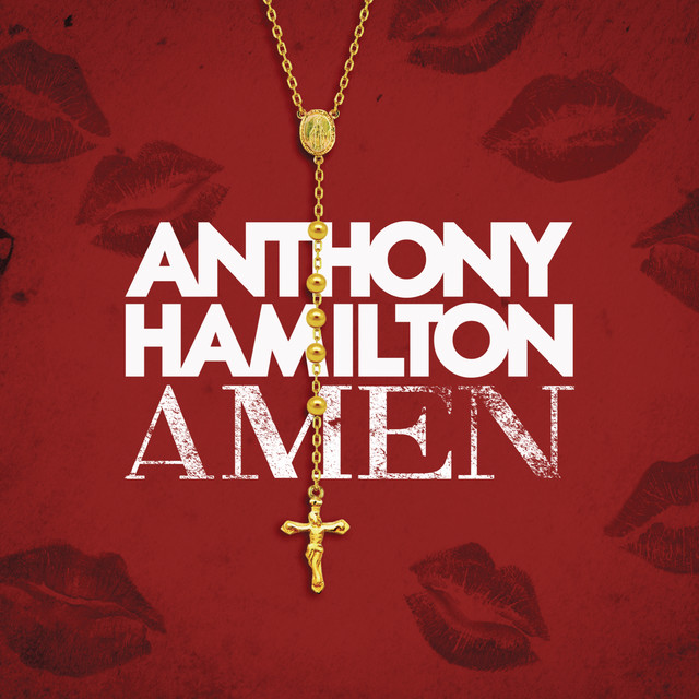 Anthony Hamilton – Amen (Instrumental)